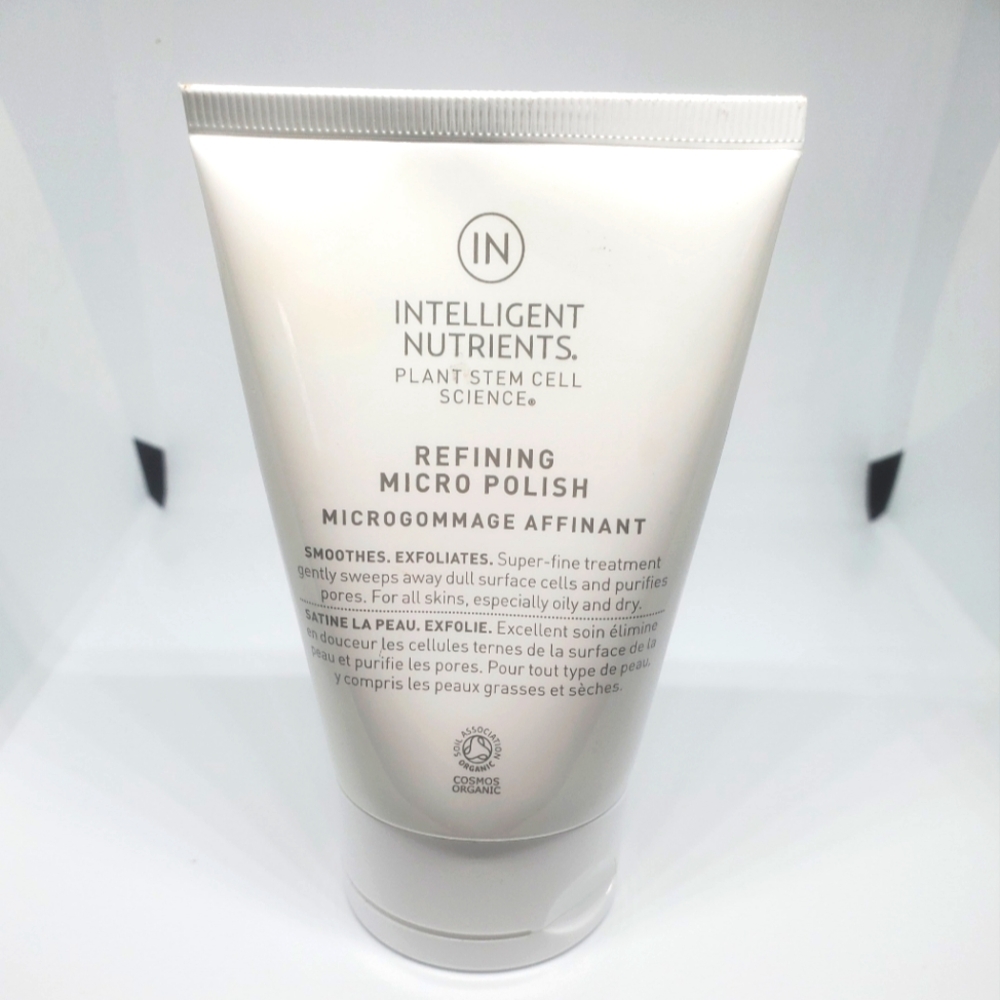 Intelligent Nutrients